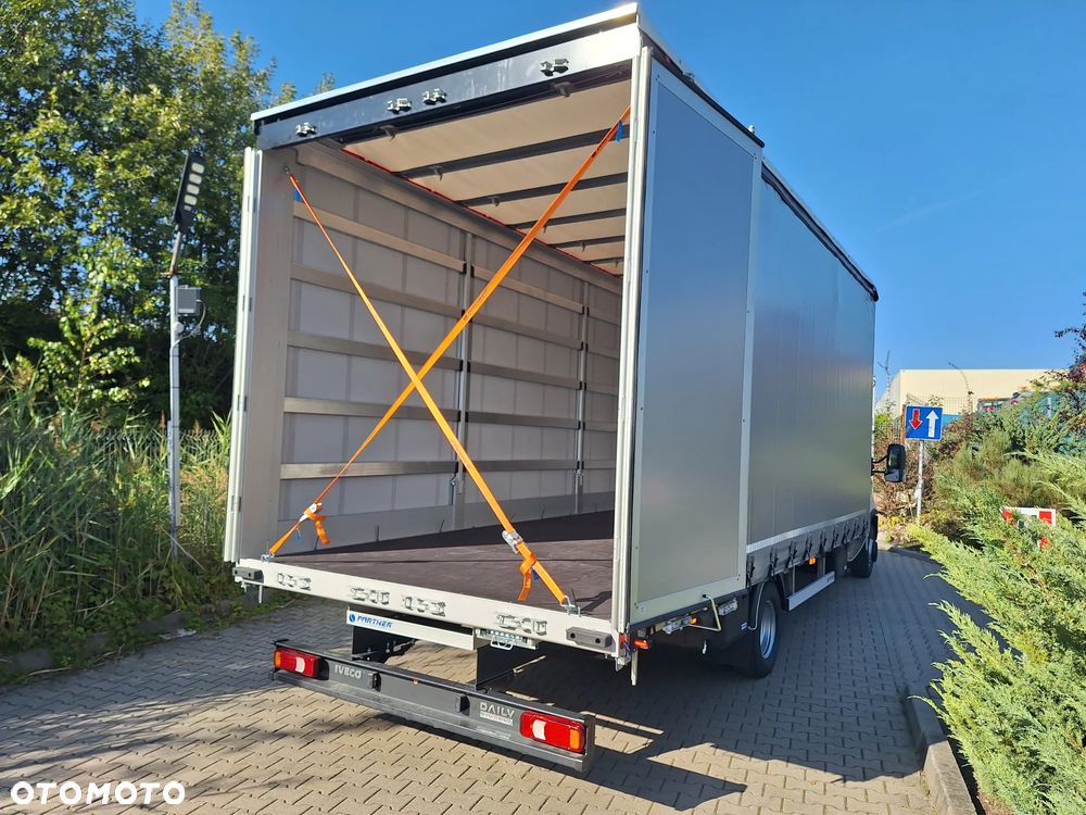 Iveco DAILY 70C18 - 5