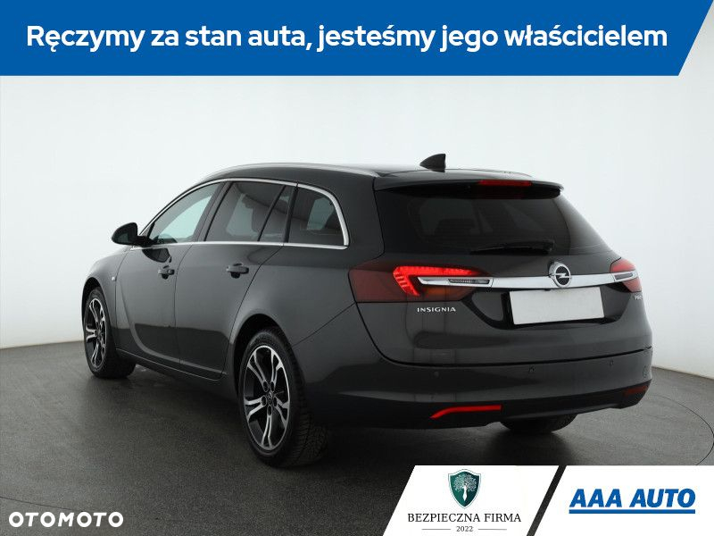 Opel Insignia - 5