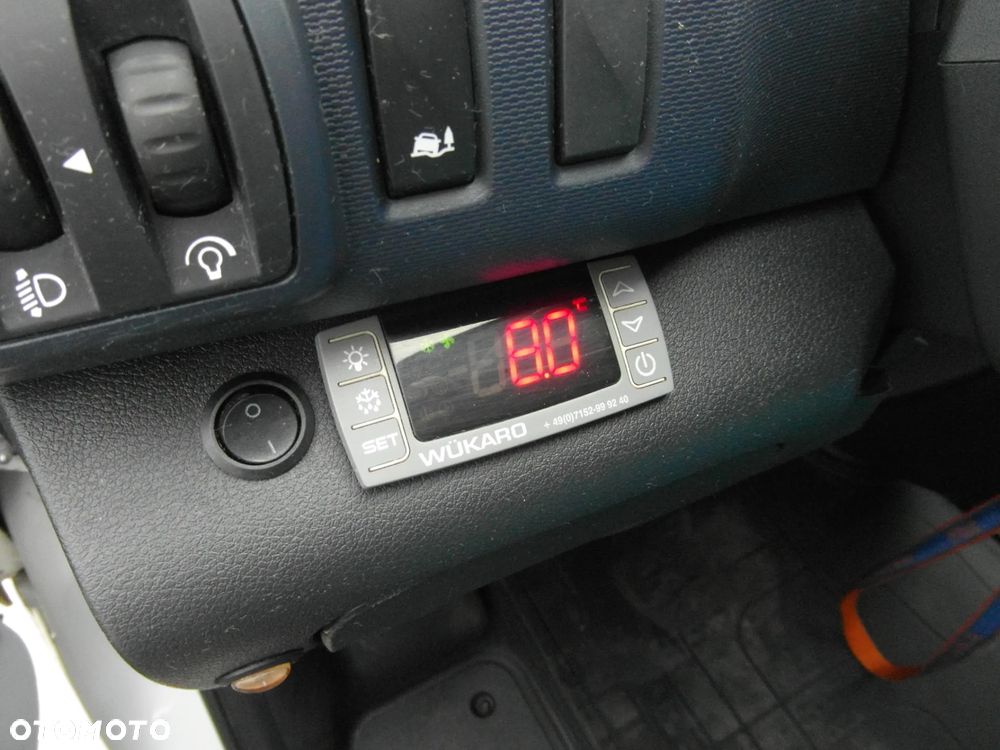 Opel VIVARO L2H2 MAXI - 28