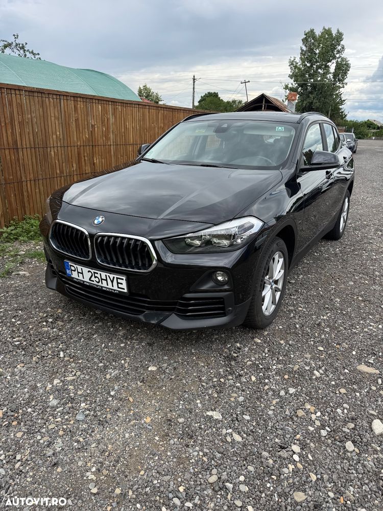 BMW X2 - 7