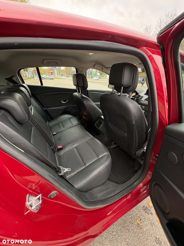 Renault Megane - 14