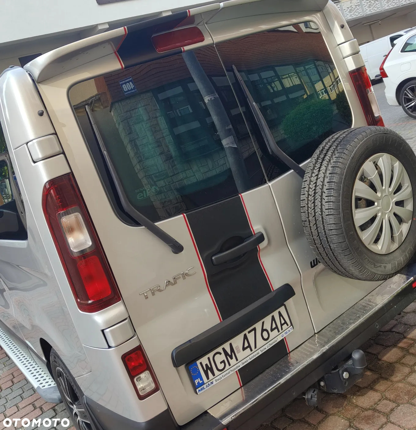 Renault Trafic - 15