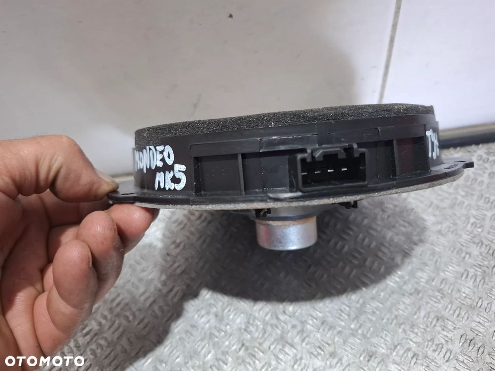 Głośnik drzwi tył Ford Mondeo Mk5 2013 rok nr DS7T8808BB - 2