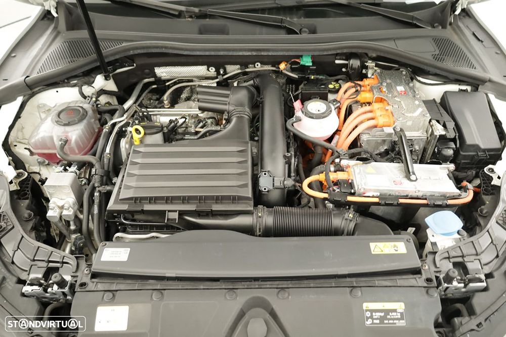 Audi A3 Sportback 40 TFSIe Advanced - 26