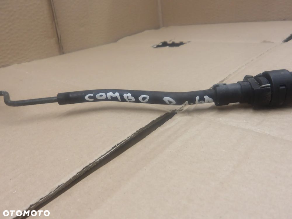 OPEL COMBO D 1.6D PRZEWÓD SPRZĘGŁA - 2