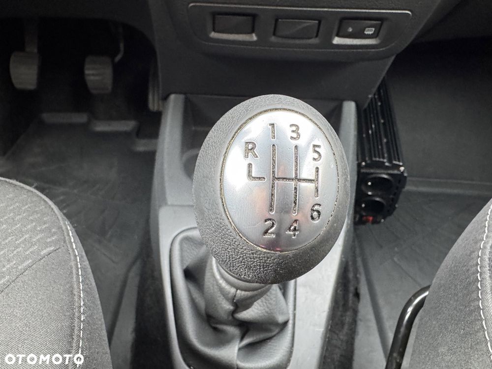 Dacia Dokker 1.5 Blue dCi Laureate - 23