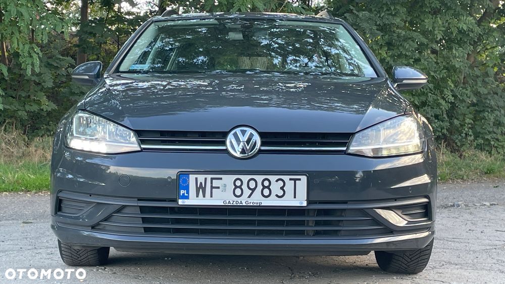 Volkswagen Golf 1.0 TSI Trendline - 12