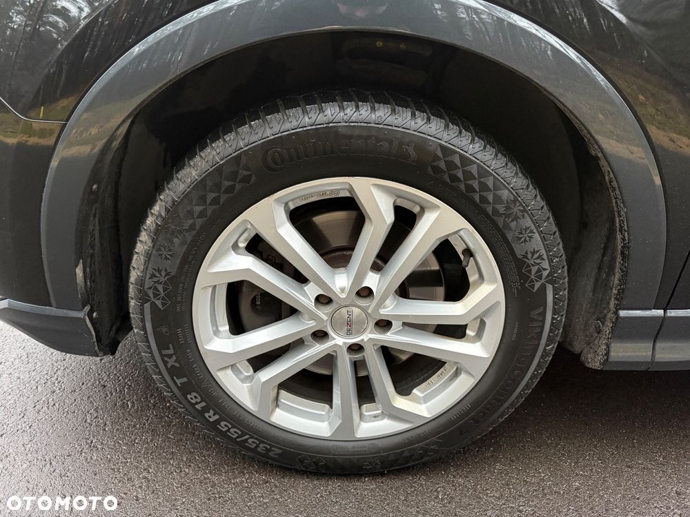 Audi Q3 40 TFSI Quattro S tronic S line - 27