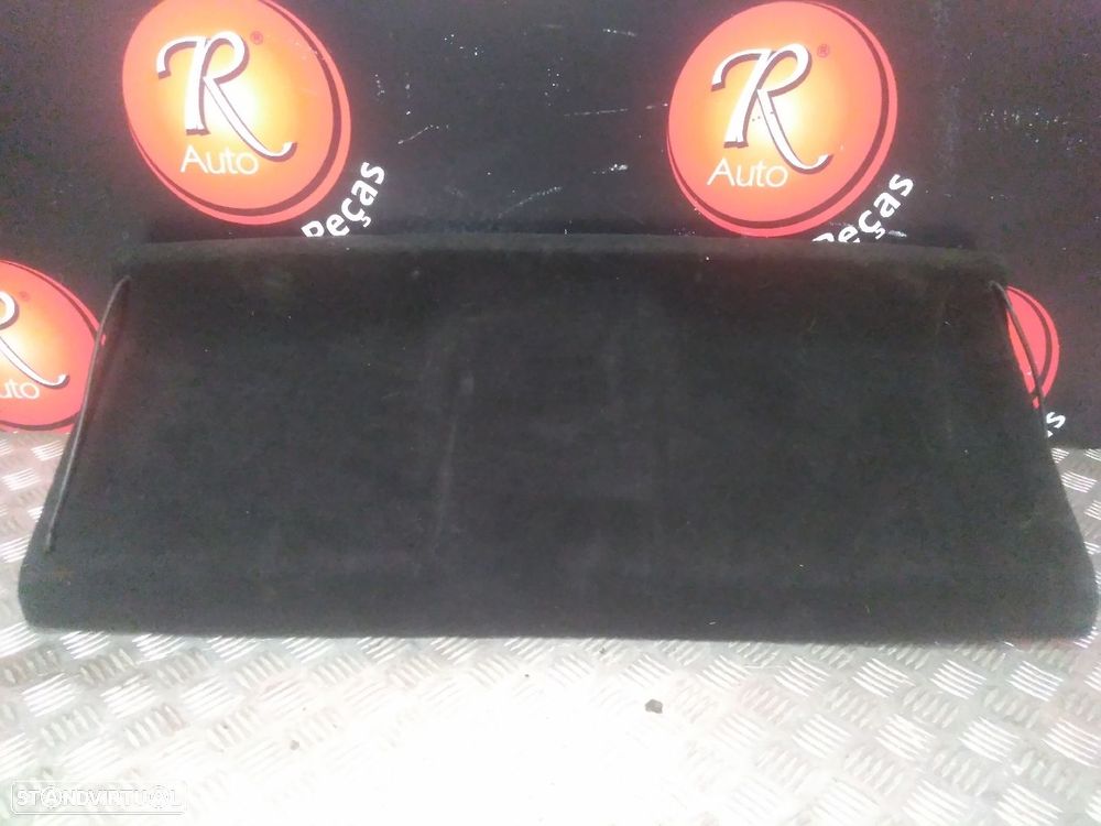 Chapeleira Da Mala Seat Ibiza Ii (6K1) - 1