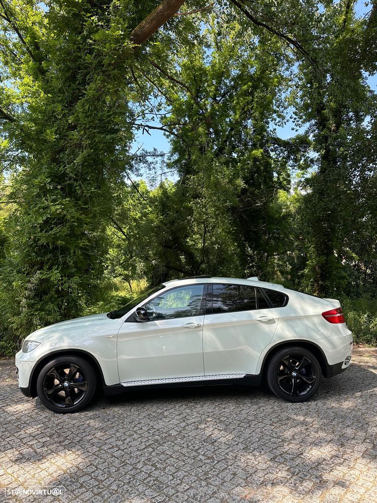 BMW X6 40 d xDrive - 3
