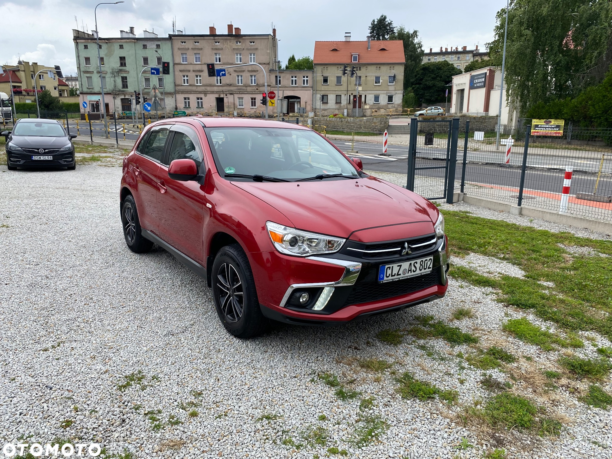 Mitsubishi ASX 1.6 ClearTec 2WD Diamant Edition - 19
