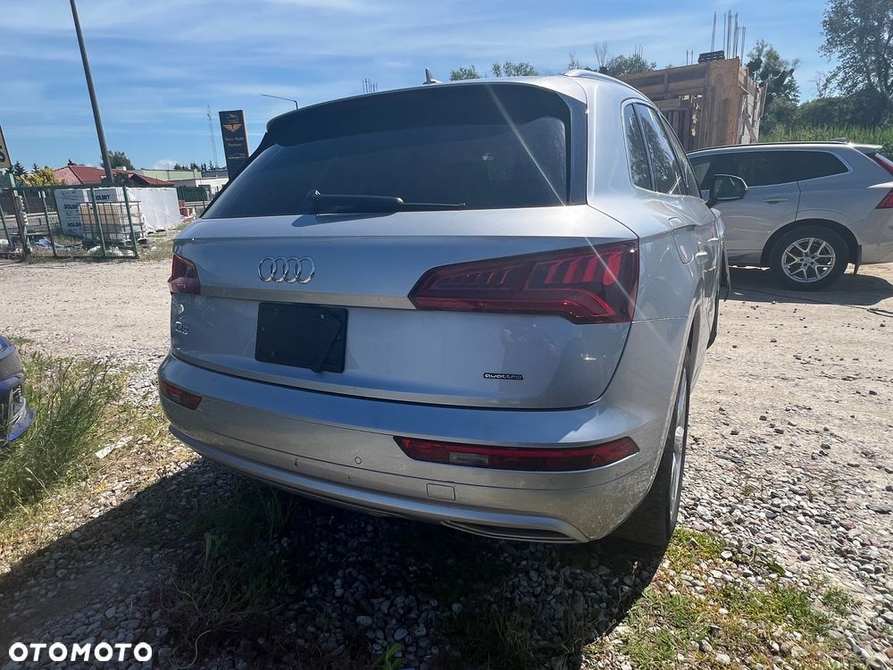Audi Q5 2.0 TFSI Quattro S tronic design - 25