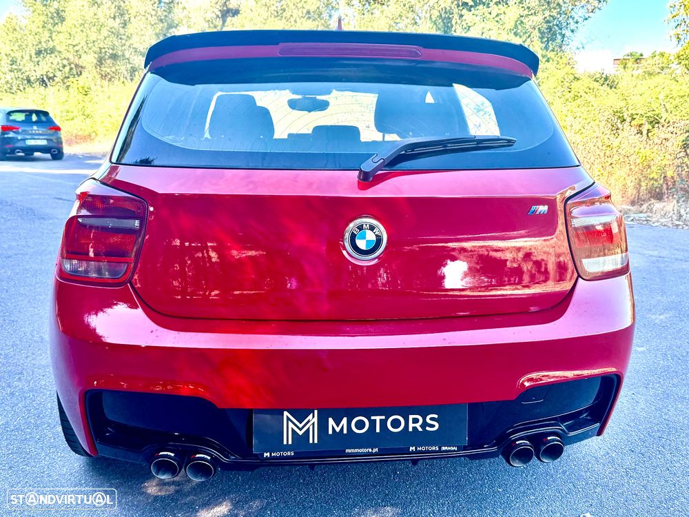 BMW 120 d xDrive Line Sport - 31