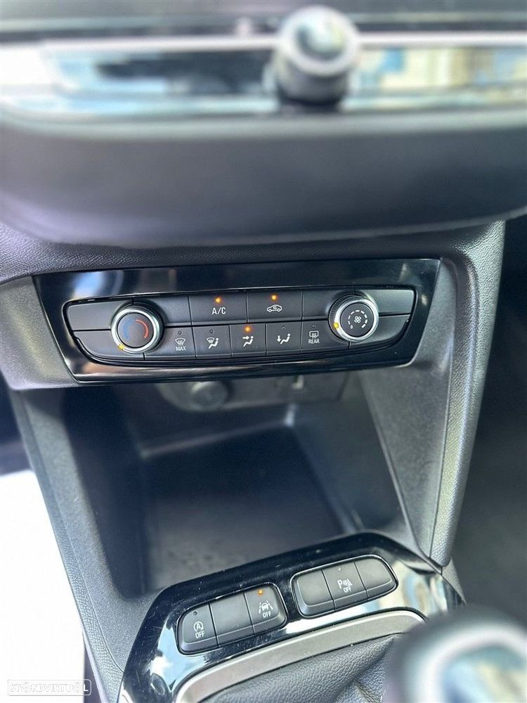 Opel Corsa 1.5 D Elegance - 13