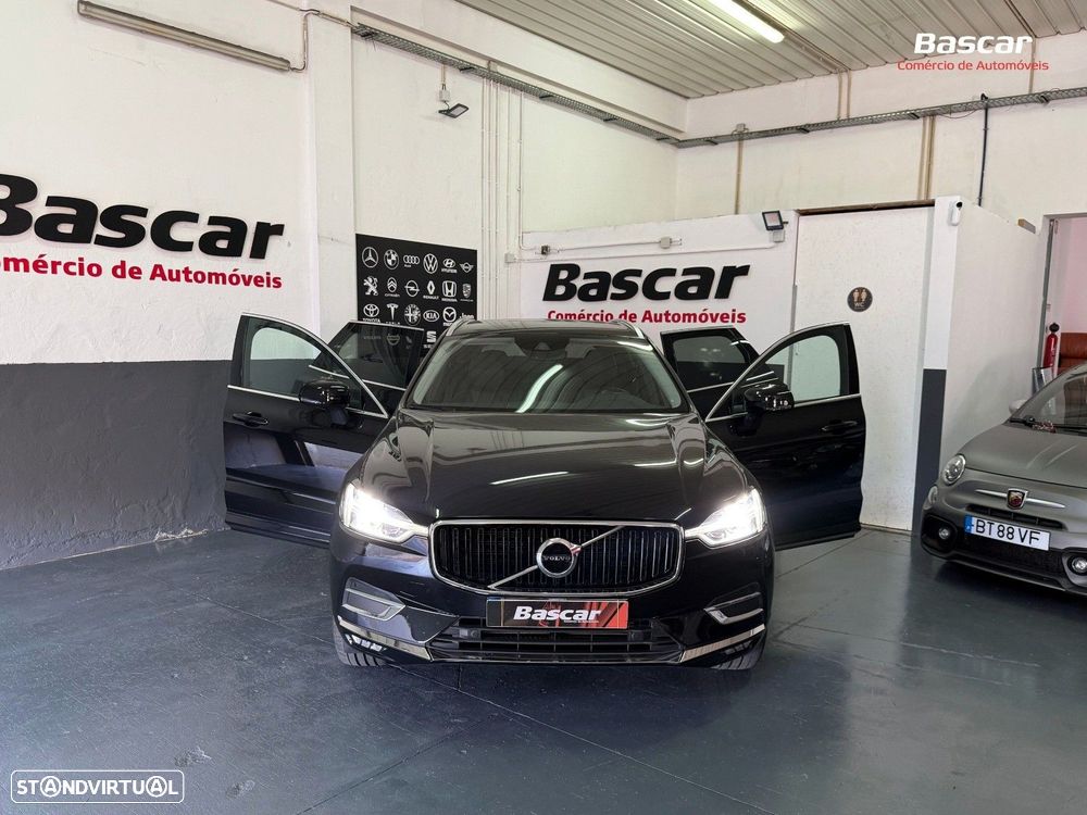 Volvo XC 60 2.0 D4 Inscription Geartronic - 5