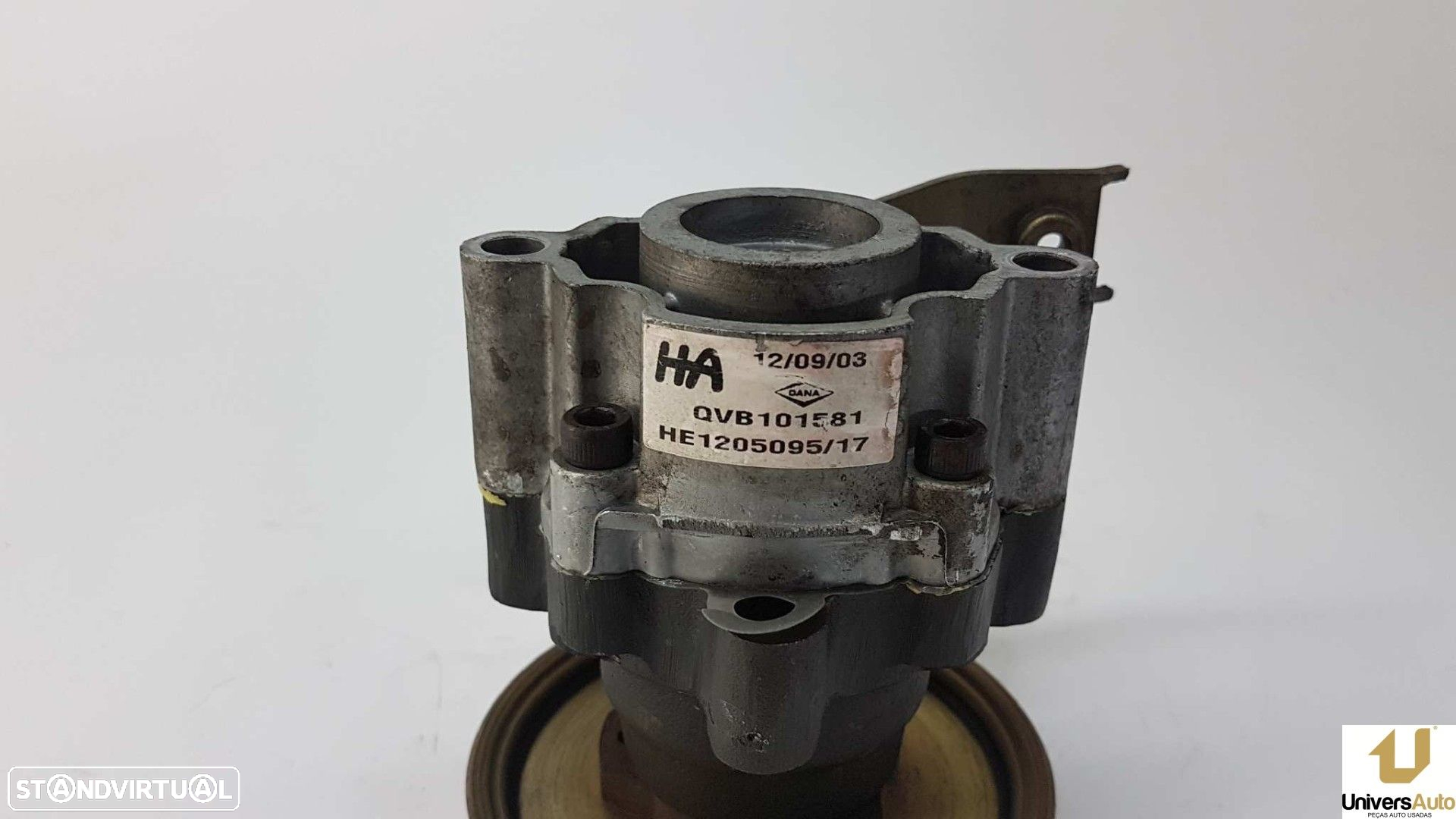 BOMBA DIREÇÃO MG ROVER MG ZR 105 - 3