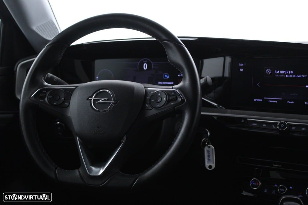 Opel Mokka 1.5 D Elegance - 16