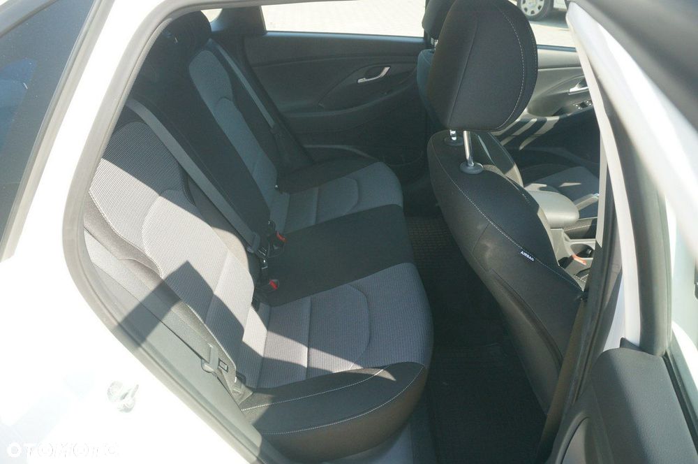 Hyundai i30 1.0 T-GDI Modern - 31
