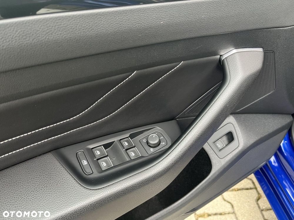 Volkswagen Arteon 2.0 TSI R-Line DSG - 14