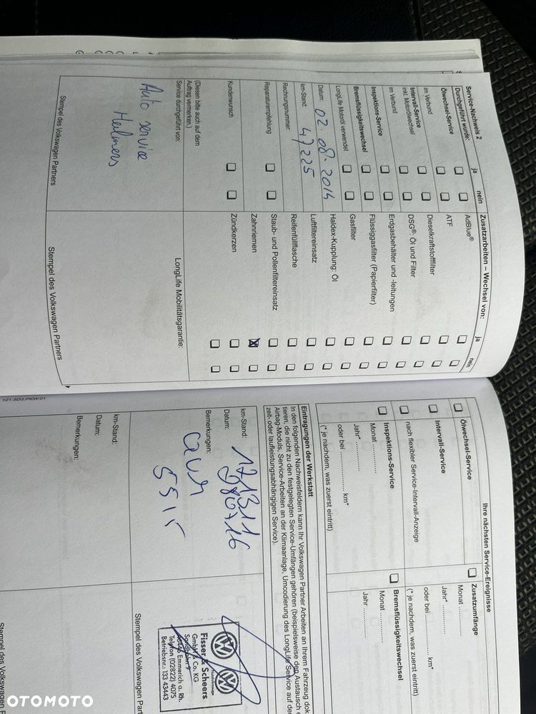 Volkswagen Sharan - 18