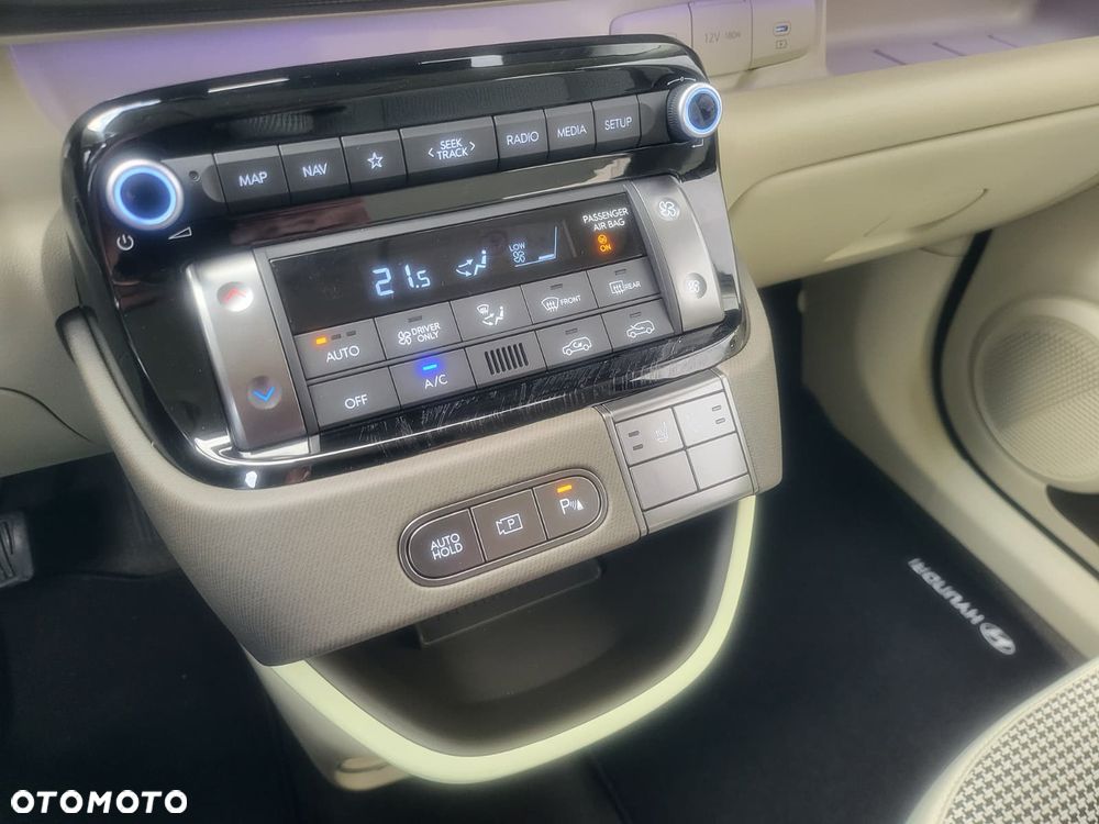 Hyundai Inster 49kWh Modern - 27