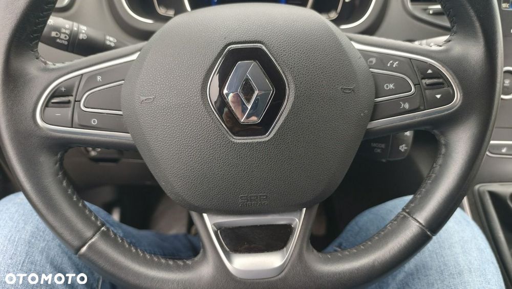 Renault Scenic ENERGY TCe 140 LIMITED - 17