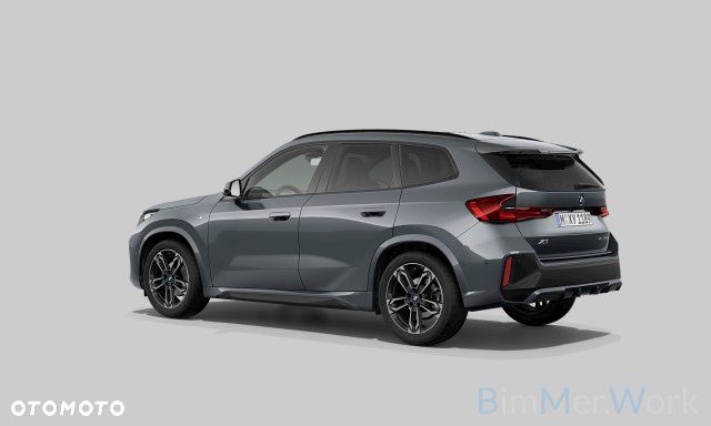 BMW X1 xDrive20d mHEV M Sport sport - 6