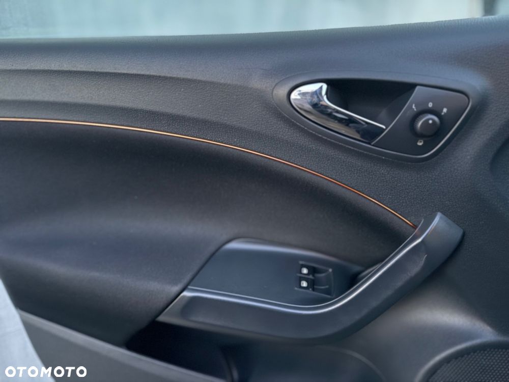 Seat Ibiza 1.2 TSI FR - 19