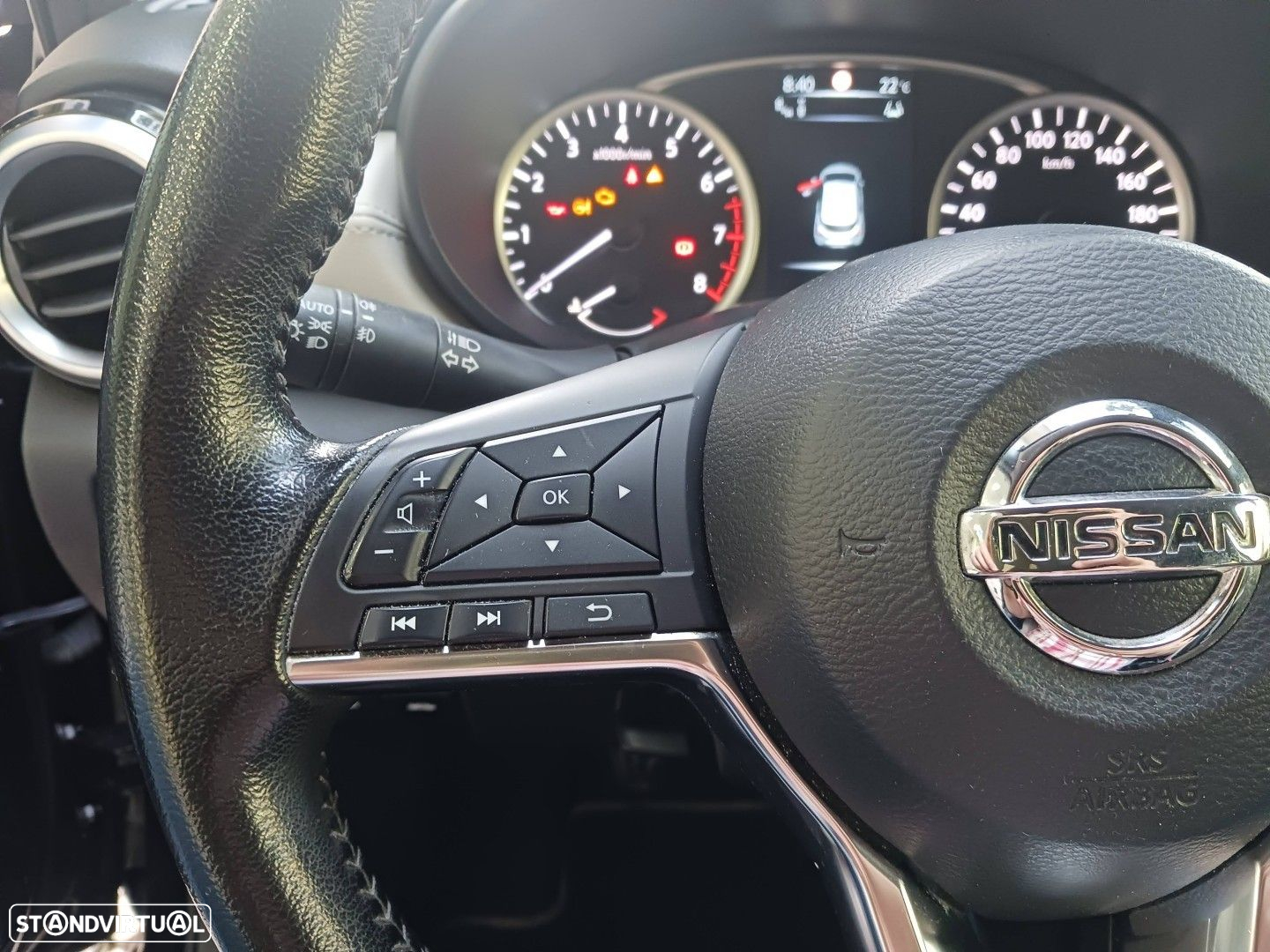 Nissan Micra 0.9 IG-T N-Connecta Urban S/S - 24