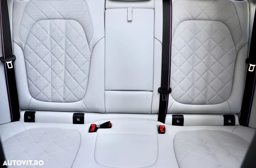 BMW X5 xDrive50e AT PHEV - 11