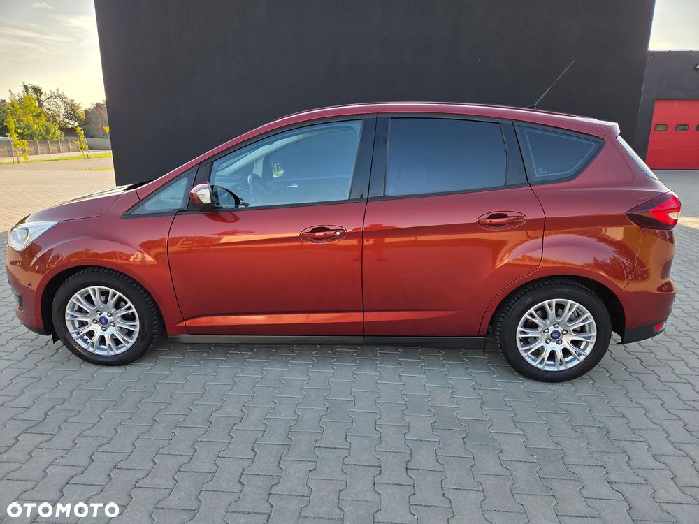 Ford C-MAX 1.0 EcoBoost Sport ASS - 9