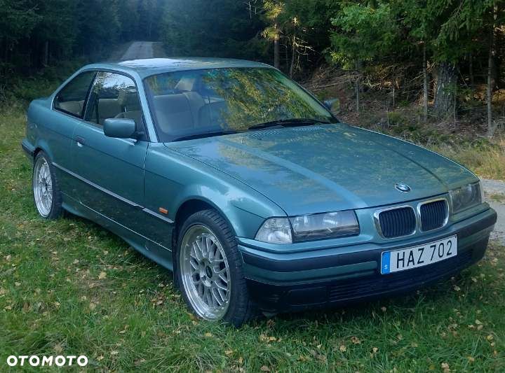 BMW Seria 3 - 1