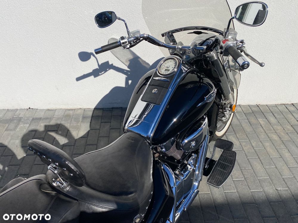 Suzuki Boulevard - 6