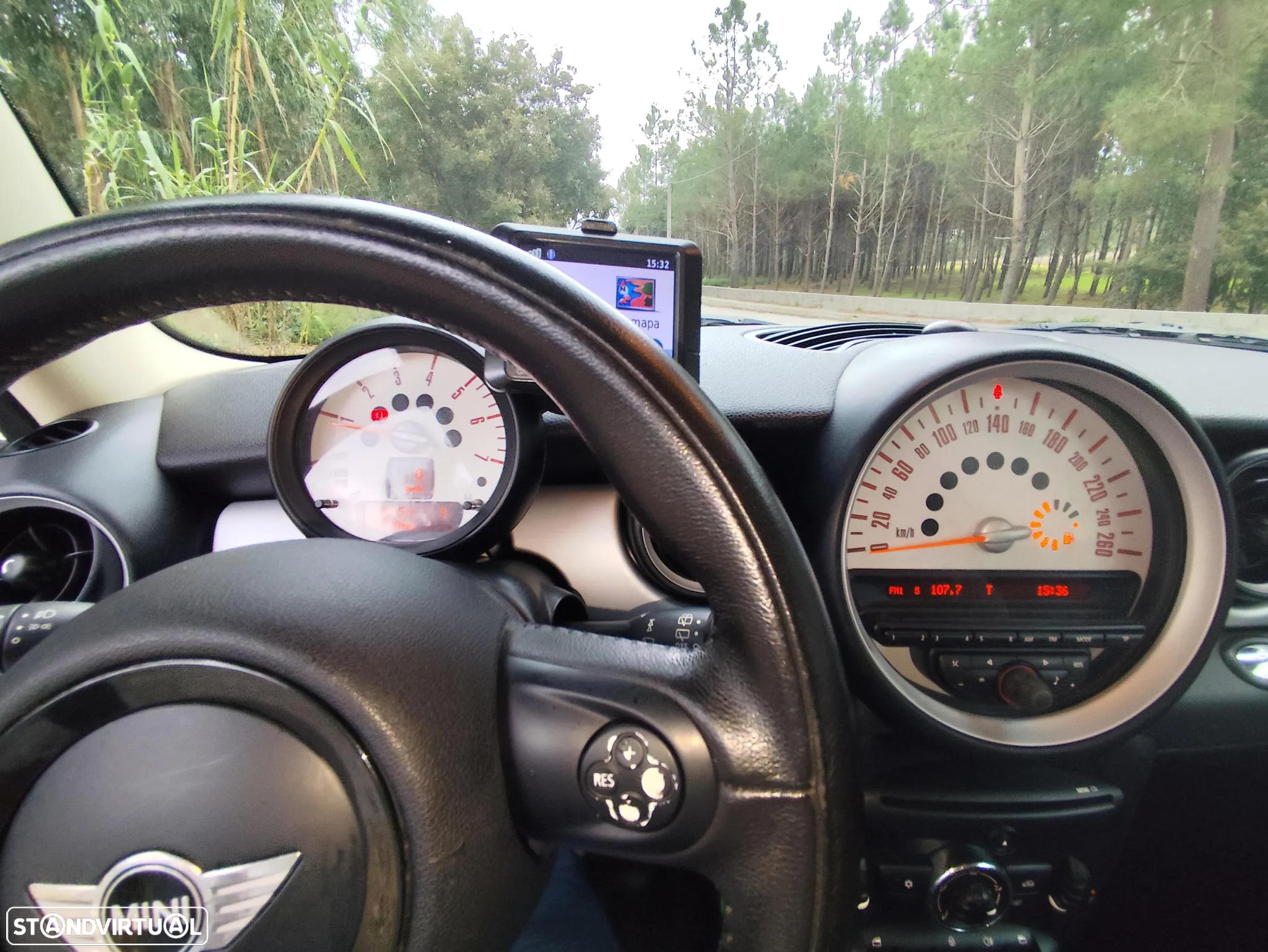 MINI Clubman - 2