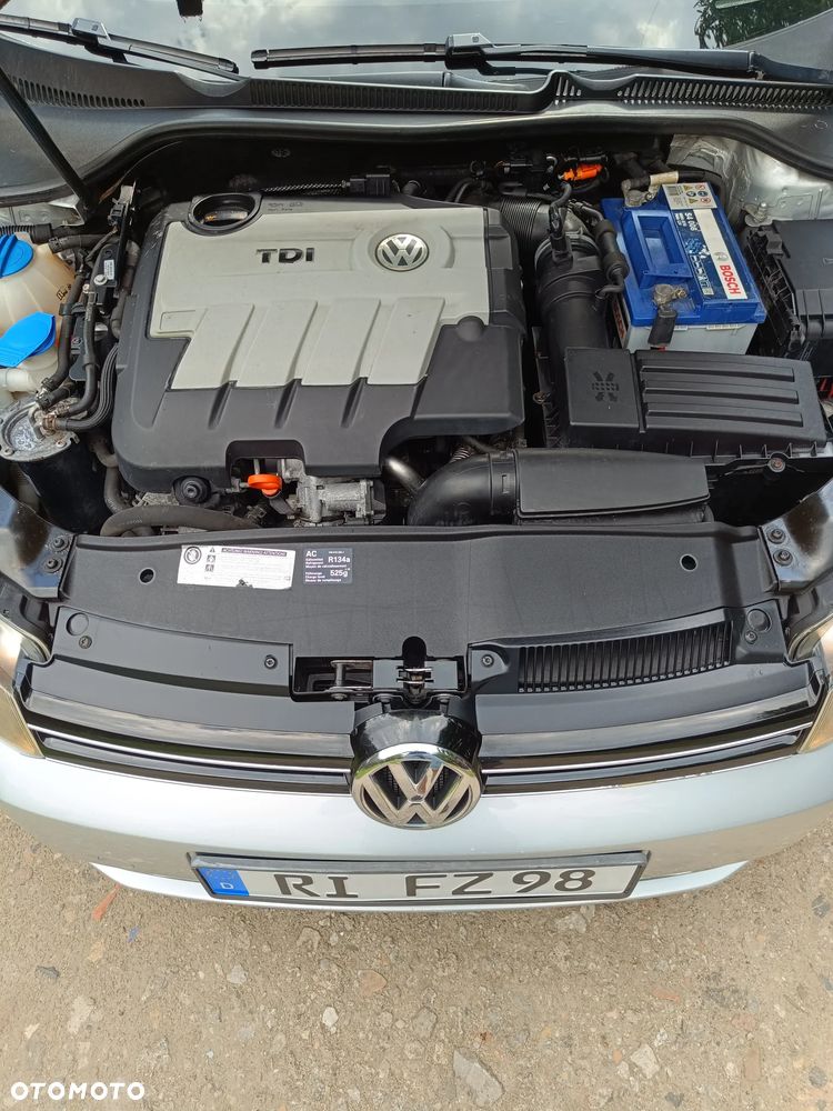 Volkswagen Golf - 26