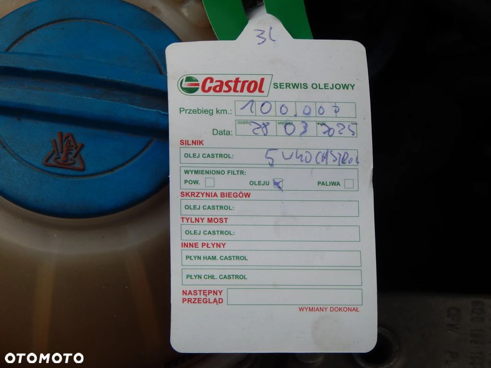 Volkswagen Polo 1.2 12V Comfortline - 36