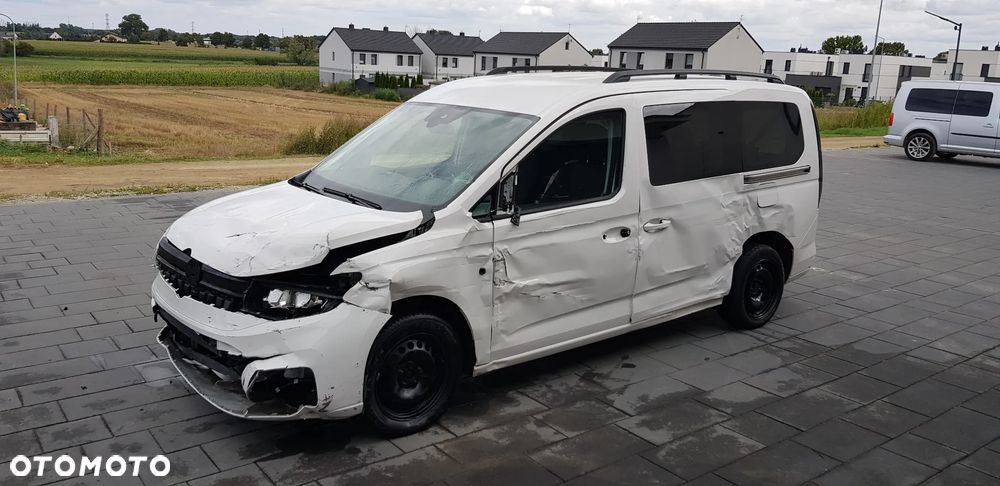 Volkswagen Caddy Maxi 1.5 TSI Style - 8