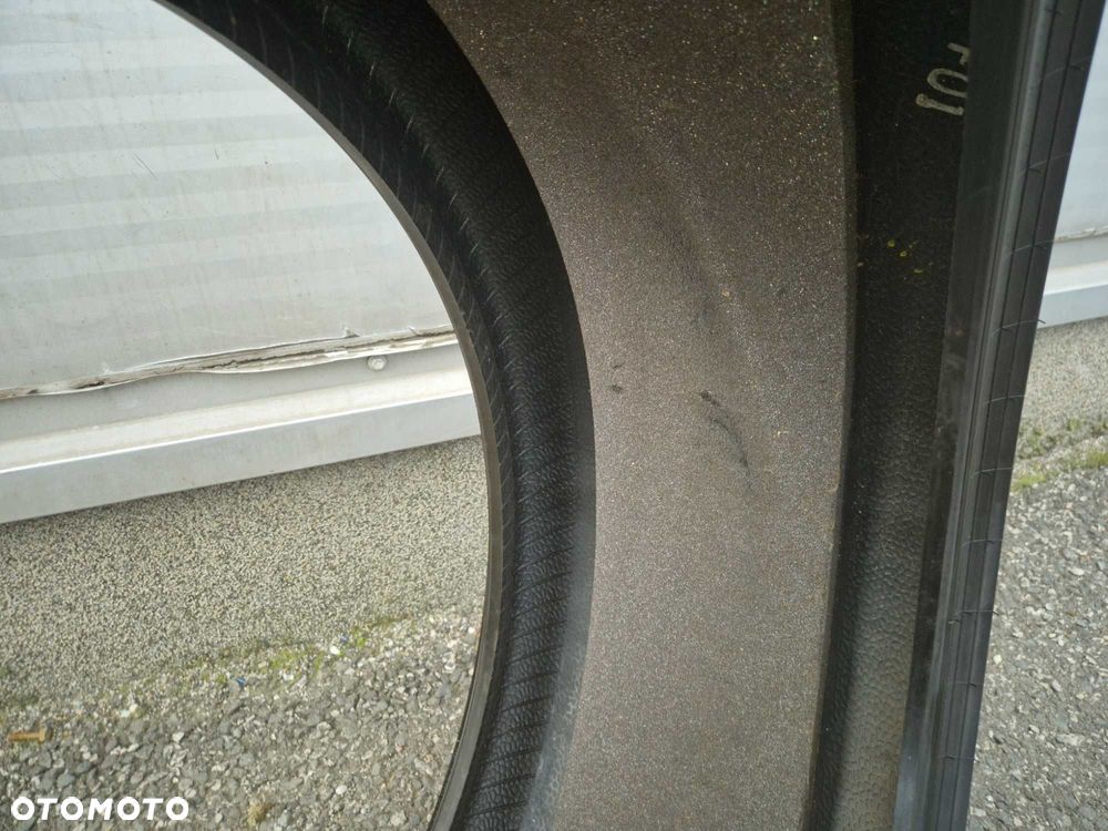 1x OPONA LETNIA  275/30/20 Pirelli P-Zero 2024R XL 97Y PZ4 7,3MM - 3