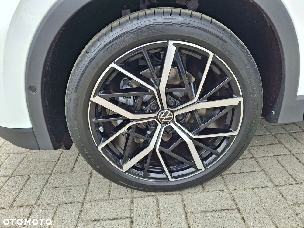 Volkswagen Tiguan - 7