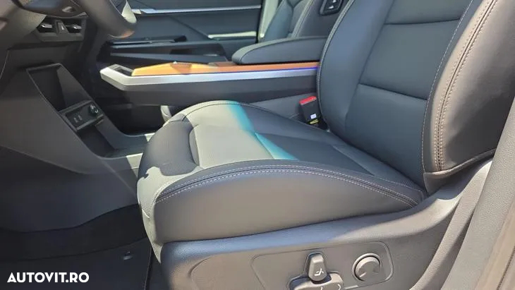 SsangYong Torres 1.5 GDI Turbo Premium - 25