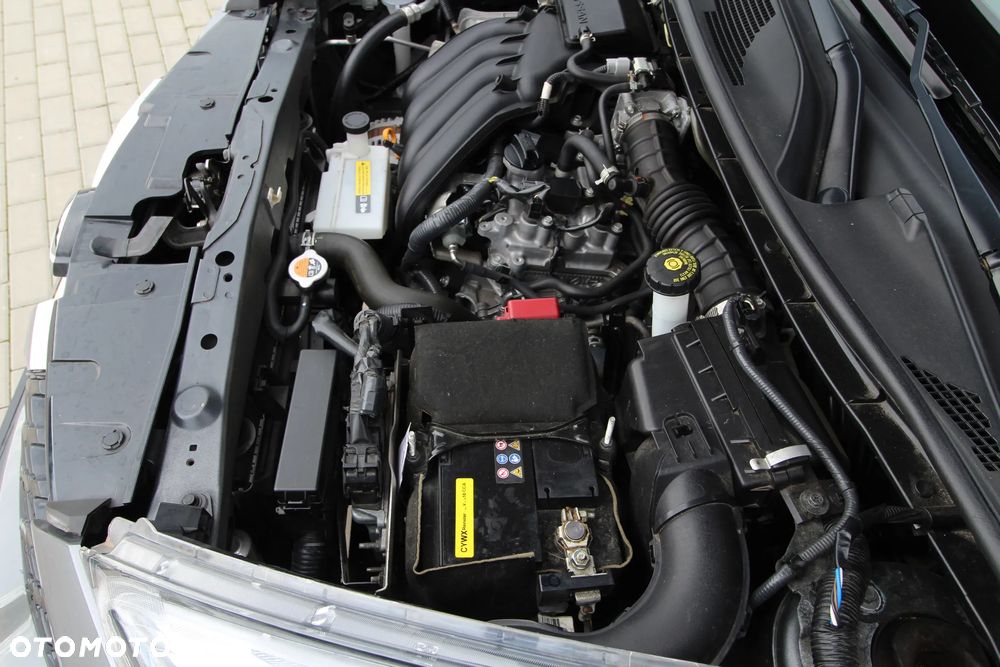 Nissan Juke 1.6 Visia Plus - 35