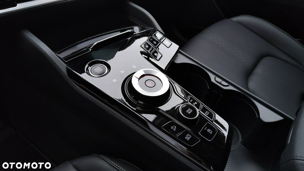Kia Sportage - 12