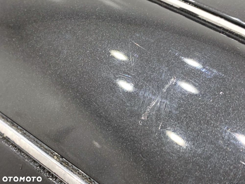 LISTWY DEKOR  CITROEN C5 III (RD_) 2008 - 2022 2.0 HDi 140 103 kW [140 KM] olej napędowy 2008 - - 4