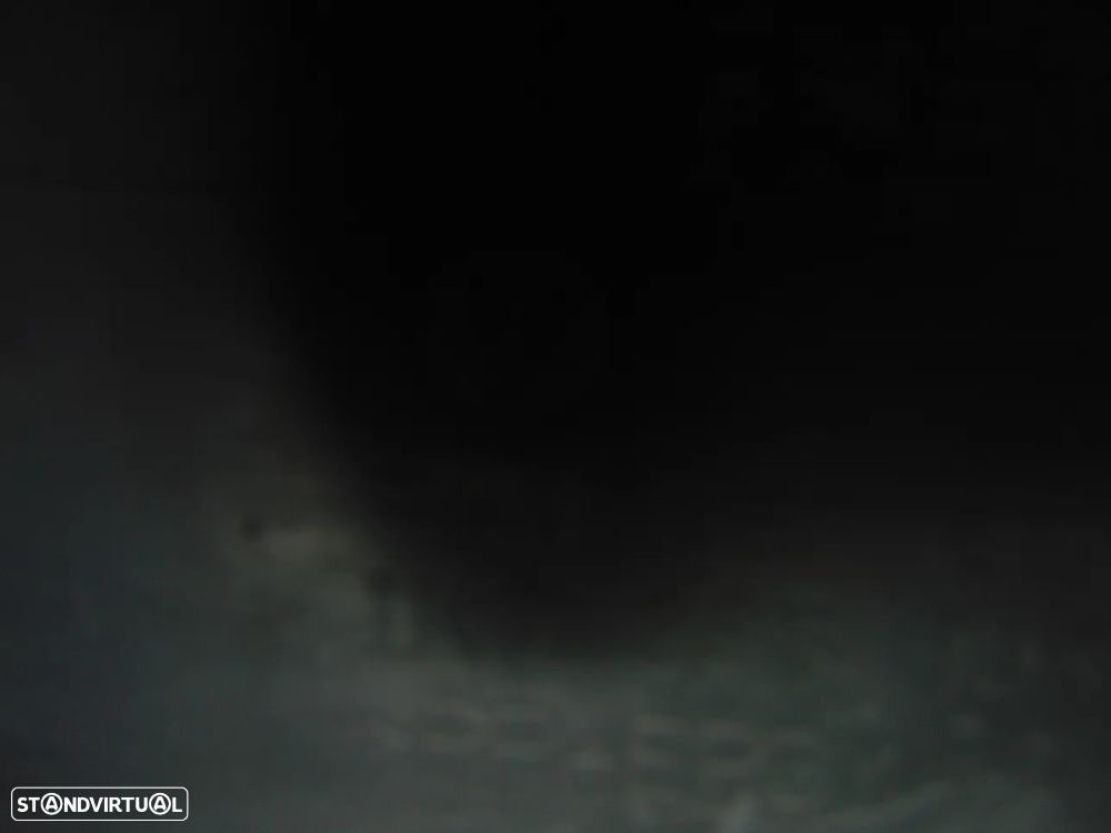 VW Golf V avental/spoiler - 4