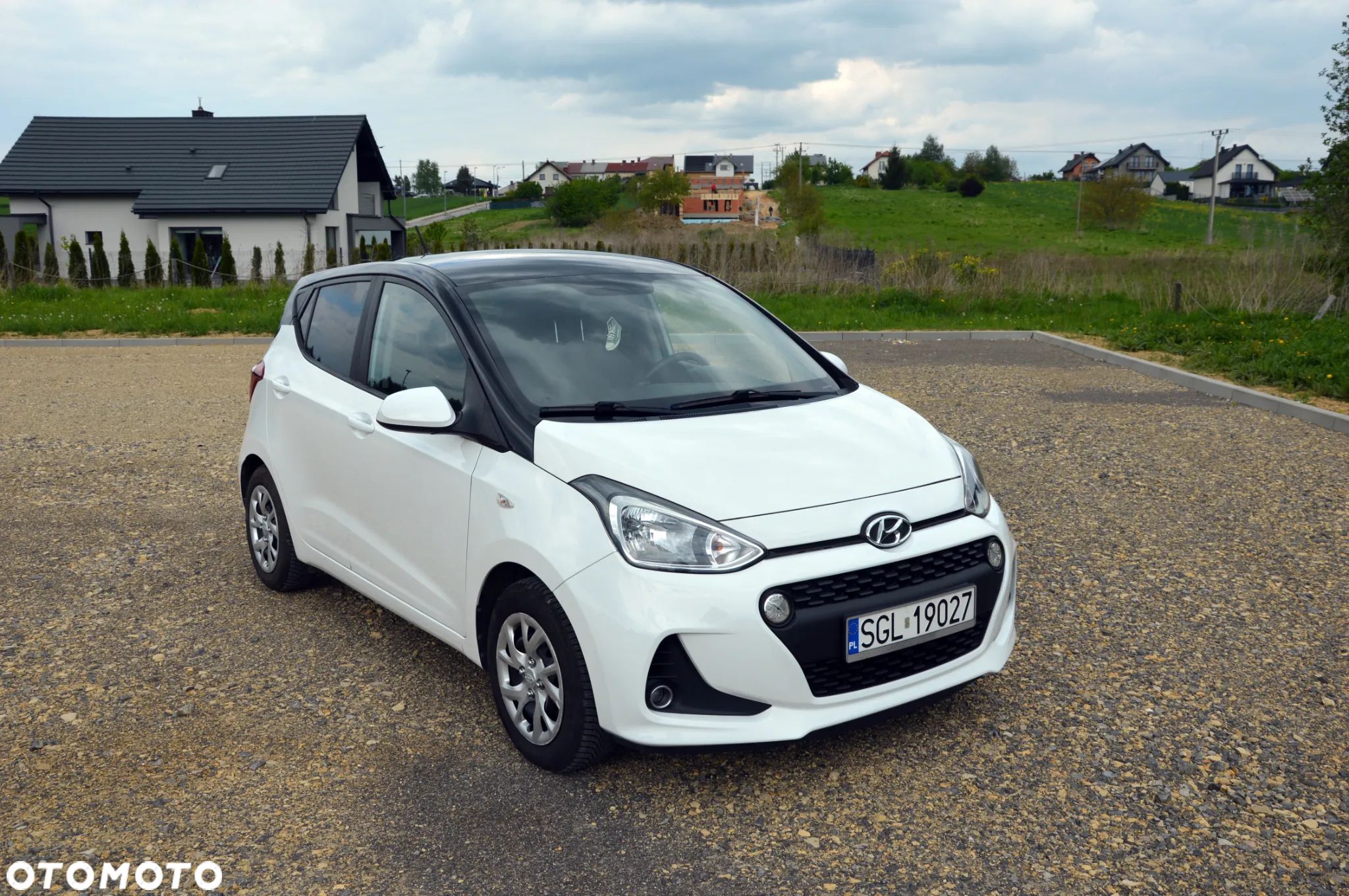 Hyundai i10 1.2 Style - 1