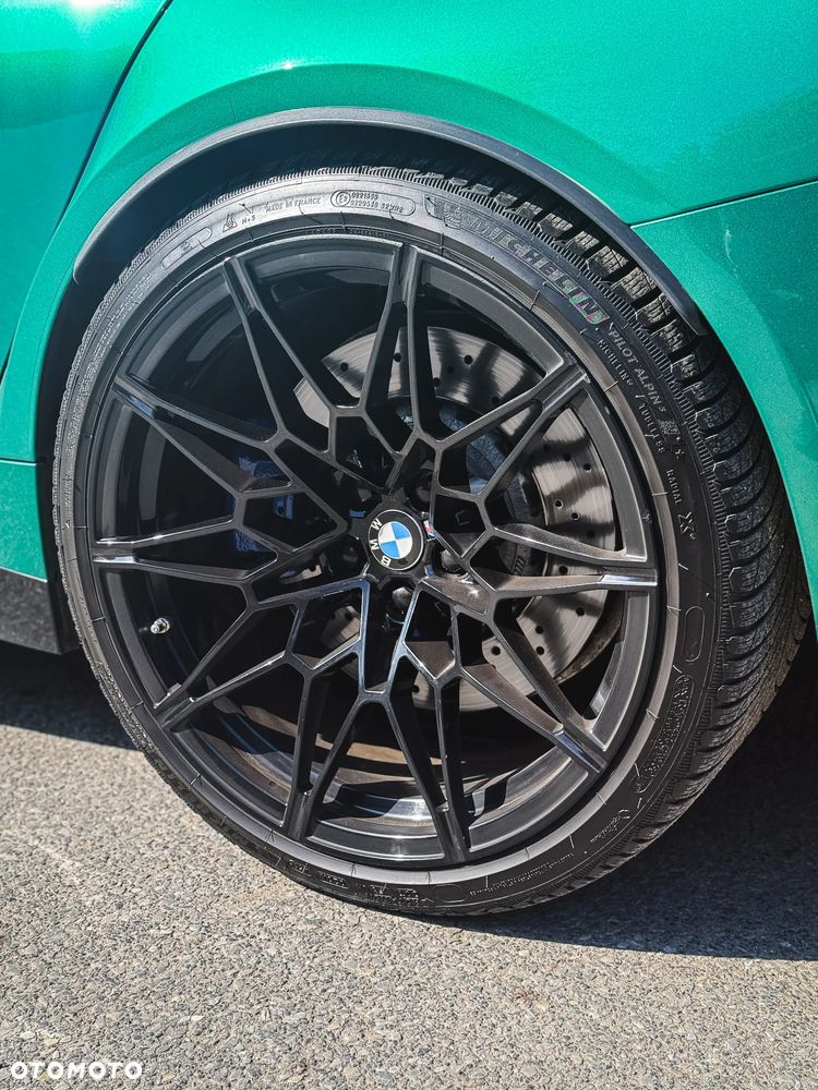 BMW M3 - 13