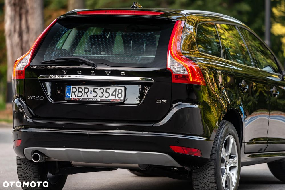 Volvo XC 60 - 10