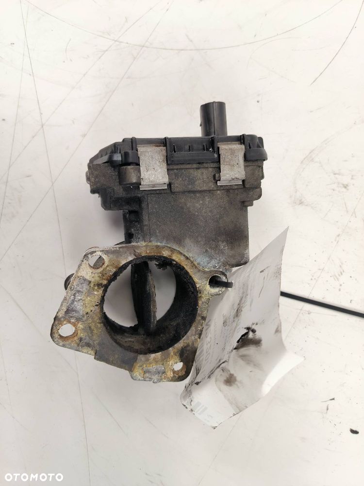 PRZEPUSTNICA IVECO DAILY 35S18 5802766457 - 3