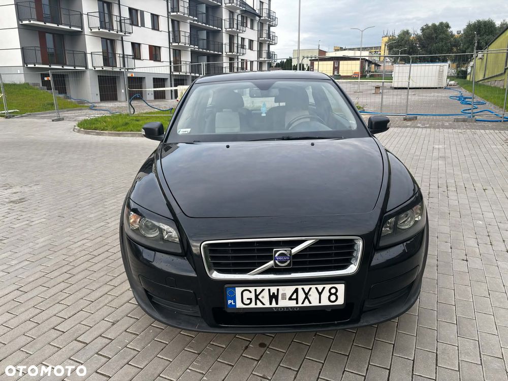 Volvo C30 2.0D - 2