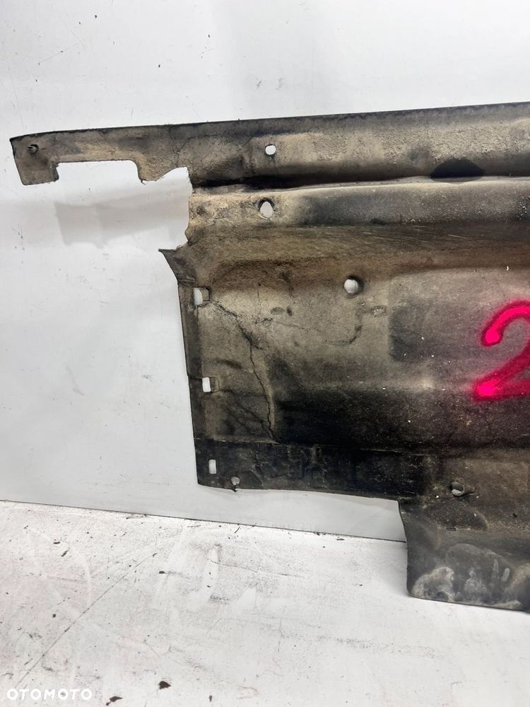 OSŁONA PŁYTA PODWOZIA PRAWA DUŻA AUDI Q5 8R LIFT 8R0825208E 20/26 - 3